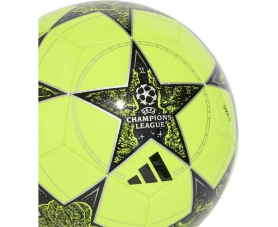 adidas UCL Club 25/26 League Stage Football JP1537 (4)