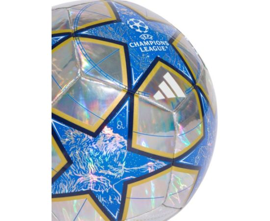 adidas UCL Training 25/26 League Stage Foil JP1549 Football (5)