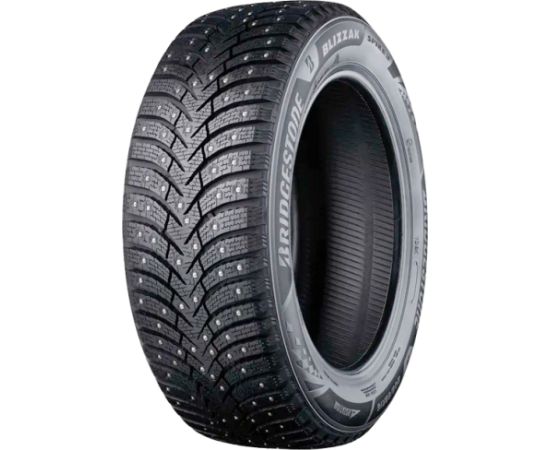 205/60R16 BRIDGESTONE SPIKE 3 96T XL TL ar radzēm