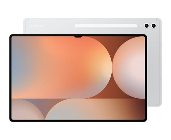 SAMSUNG Galaxy Tab S10 Ultra 512GB, tablet PC (silver, Android 14)