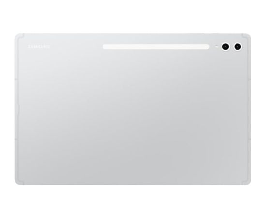 SAMSUNG Galaxy Tab S10 Ultra 512GB, tablet PC (silver, Android 14)