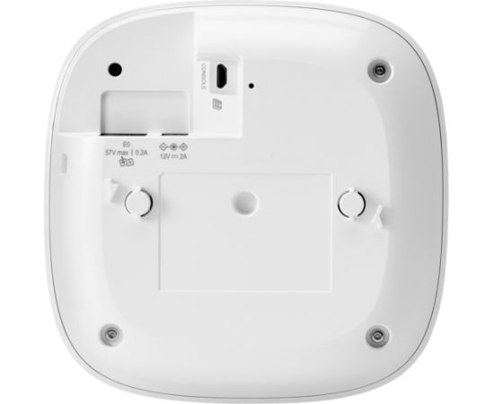 HP Hewlett Packard Enterprise Networking Instant On Access Point Dual Radio 2x2 Wi?Fi 6 (RW) AP21 (white)