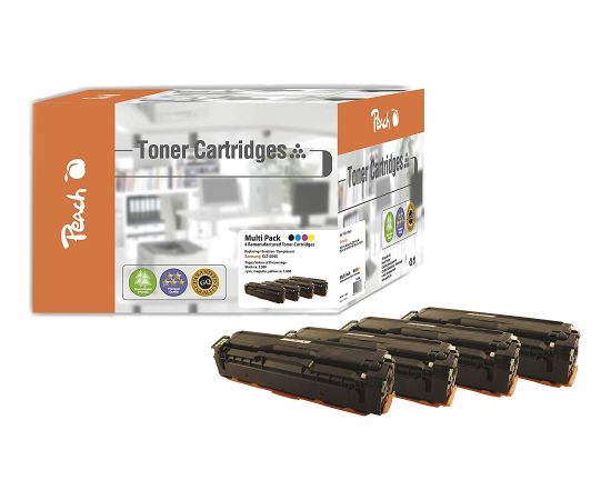 PEACH Toner MP compatible with Sams CLT-504S - PT364