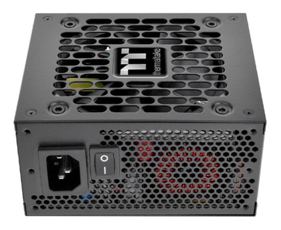Thermaltake TT Toughpower SFX Platinum 1000W, PC power supply (black, 1x 12VHPWR, 2x PCIe, cable management, 1000 watts)