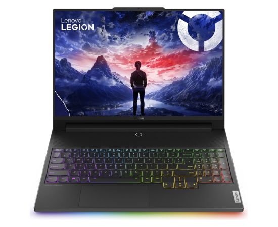 Lenovo Legion 18IAX10 Ultra 9 275HX 18" 64 2T 5090 W11P