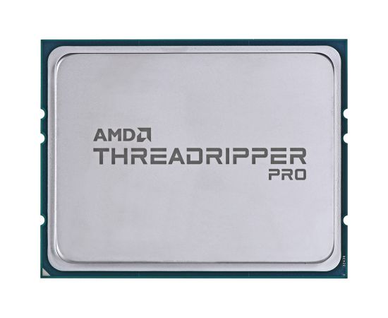Procesor AMD Threadripper PRO 7995WX (96C/192T) 2.5 GHz (5.1 GHz Turbo) Socket sTR5 TDP 350W tray