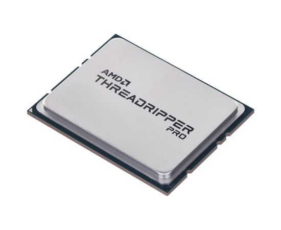 Procesor AMD Threadripper PRO 7995WX (96C/192T) 2.5 GHz (5.1 GHz Turbo) Socket sTR5 TDP 350W tray