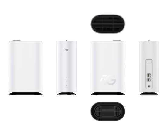 Router ZTE G5C