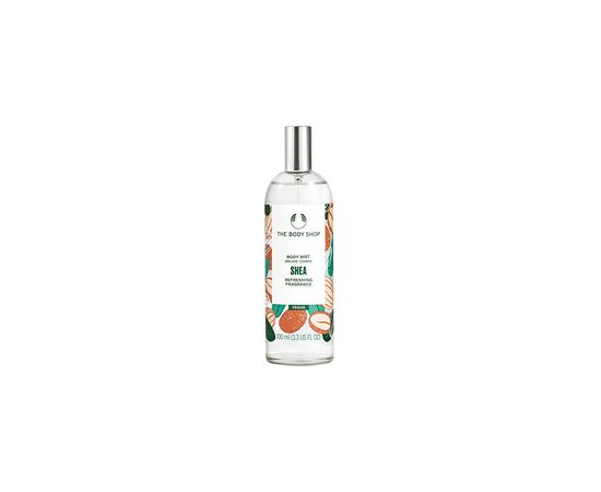 The Body Shop Shea Body Mist 100ml