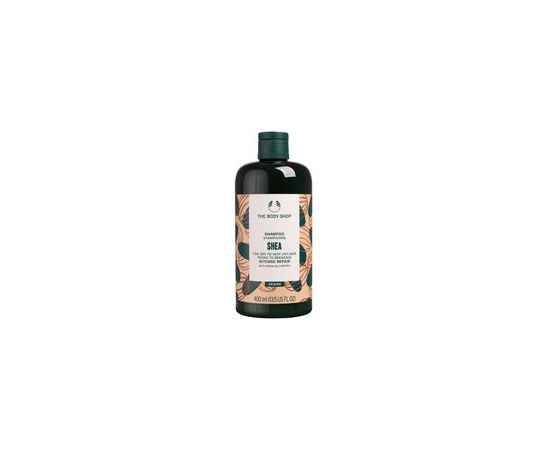 The Body Shop Shea Intense Repair Shampoo (dry to very dry hair) 250ml