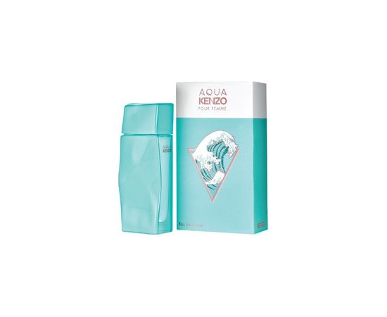 Aqua Kenzo pour Femme EDT 50ml