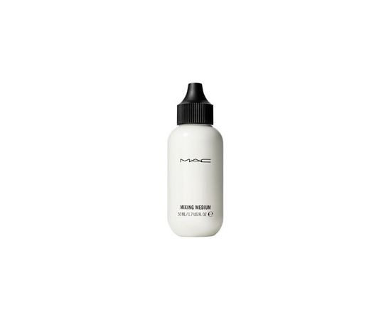 MAC Water Base Mixing Medium - Gel pro míchání produktů 50ml