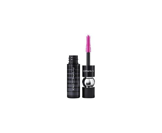 Mega Macstack Mini Mascara 8 ml Black