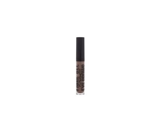 MAC Eye Brows Big Boost Fibre Gel 4,1 g Thunder