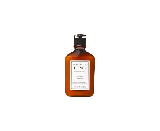 Depot No. 103 Hydrating Shampoo 250ml
