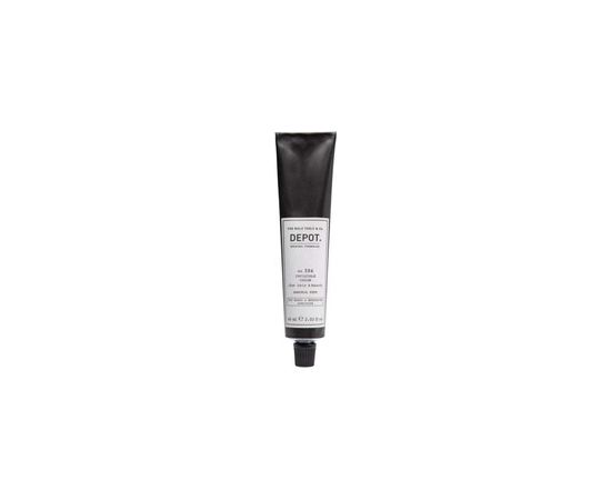 Depot No. 506 Invisible Color Natural Steel 0ml