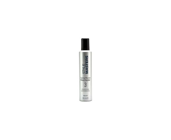 Revlon Style Masters Styling Mousse Photo Finisher 3 500ml
