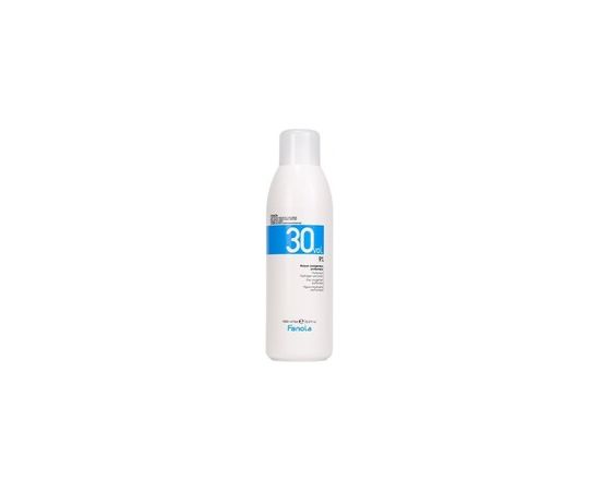 Fanola Perfumed Hydrogen Peroxide 30 Vol./ 9% 300ml