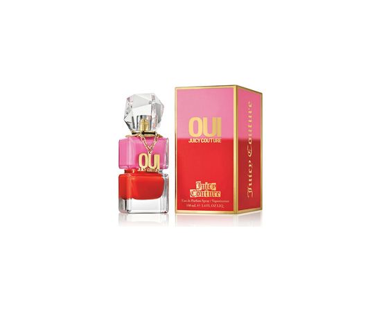 Juicy Couture Oui EDP 30ml