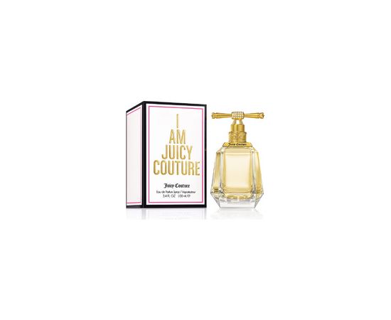 I Am Juicy Couture EDP 50ml