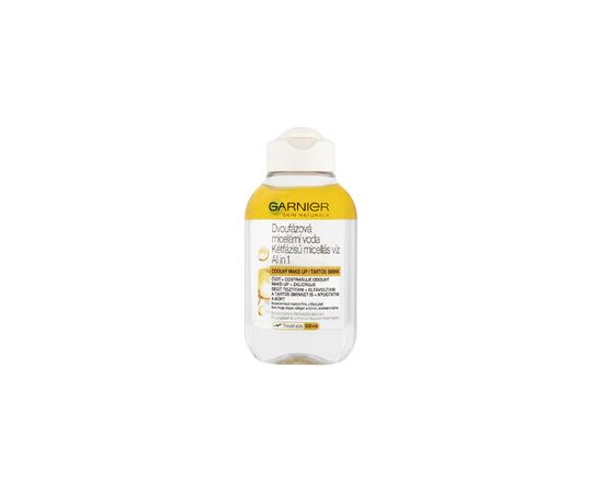 Garnier The two-phase micellar water resistant to makeup Skin Active (Micellar Cleansing Water In Oil) 100ml