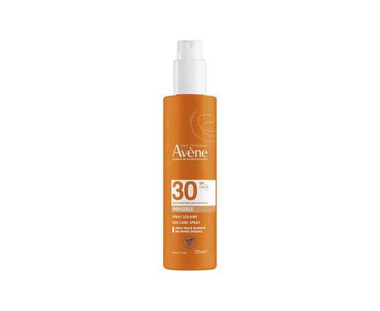 Avene Sun Care Spray SPF 30 - 200ml