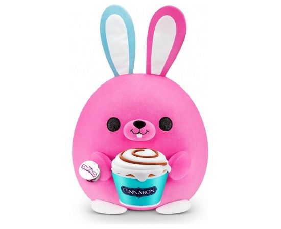 Pluszak średni Cinnabon 35cm ZURU Snackles