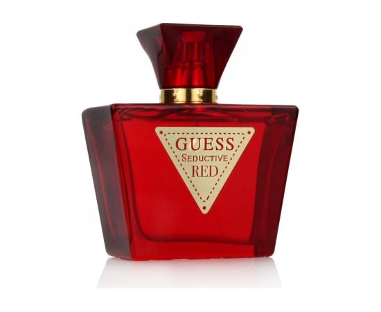 GUESS Seductive Red EDT spray 75ml