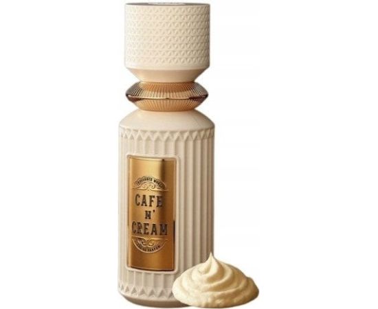 Histoires De Parfums Fragrance World Café N' Cream Eau De Parfum 100 ml (unisex)