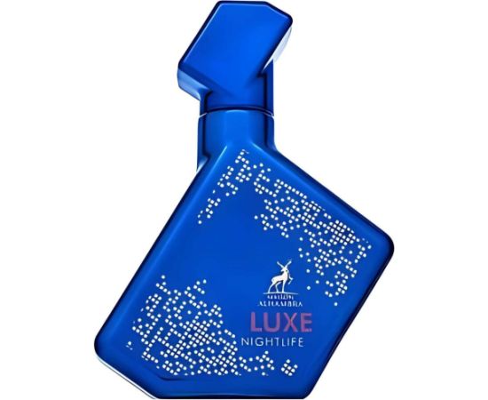 Maison Alhambra Luxe Nightlife EDP U 100 ml