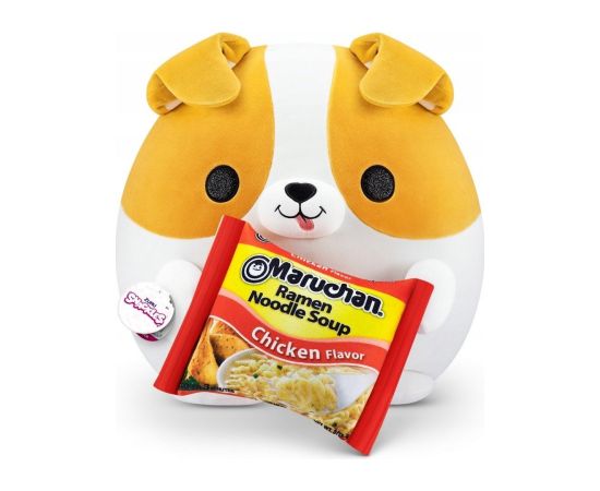 Zuru Pluszak redni Maruchan Ramen 35cm