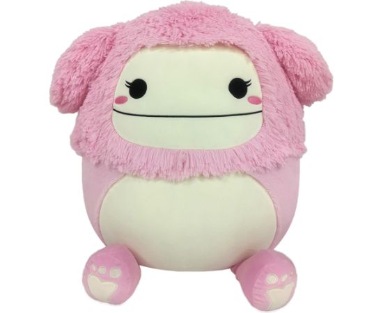 Squishmallows 50 cm P21 Fuzz A Mallows Brina Bigfoot