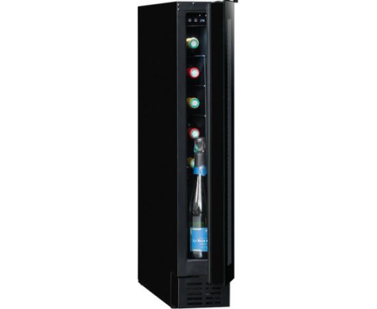 Climadiff AVU8S82 Vīna dzesētājs, Iebūvējams 80.6cm