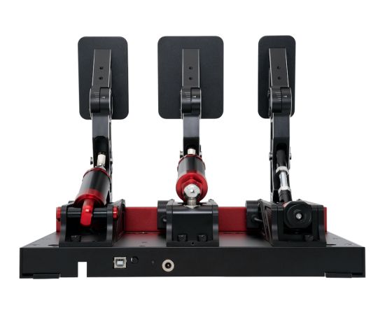 SIMAGIC P1000 Modular Pedals