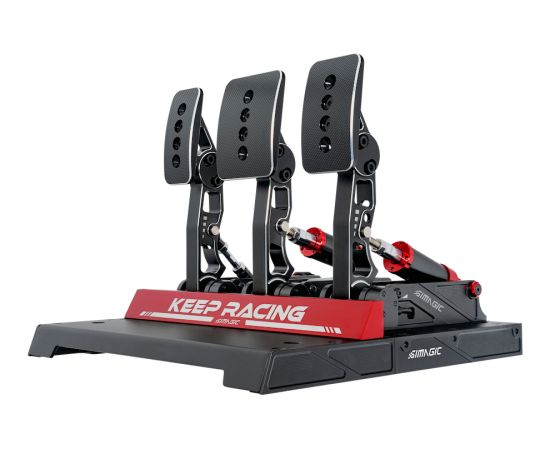 SIMAGIC P1000 Modular Pedals