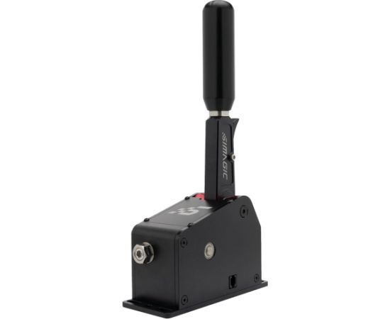 Simagic Sequential Shifter Screenless