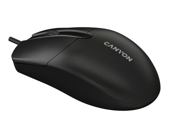 CANYON mouse M-5 Wired Black