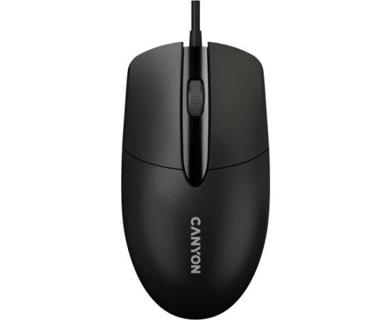 CANYON mouse M-5 Wired Black