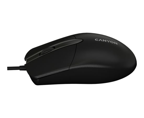 CANYON mouse M-5 Wired Black