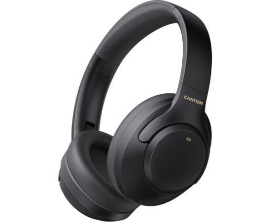 CANYON headset OnRiff 6 ANC Black