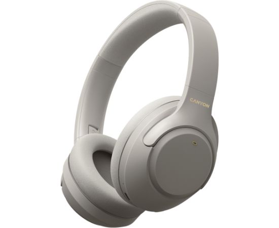 CANYON headset OnRiff 6 ANC Grey