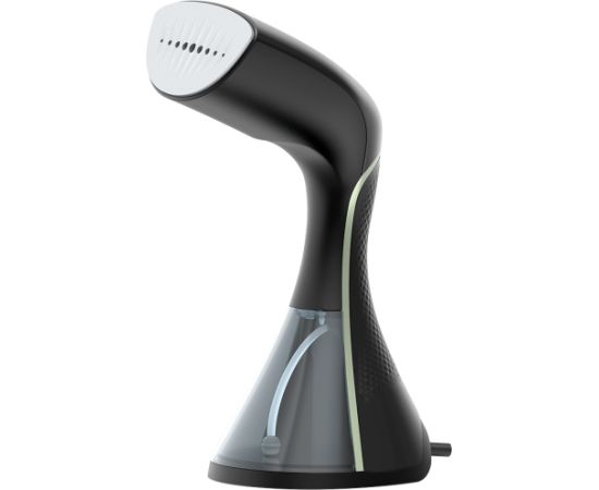 AENO Hand Garment Steamer GS3, 1500W, Detachable Water Tank, 3 steam modes