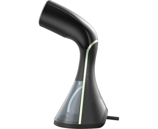 AENO Hand Garment Steamer GS3, 1500W, Detachable Water Tank, 3 steam modes