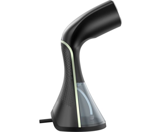 AENO Hand Garment Steamer GS3, 1500W, Detachable Water Tank, 3 steam modes