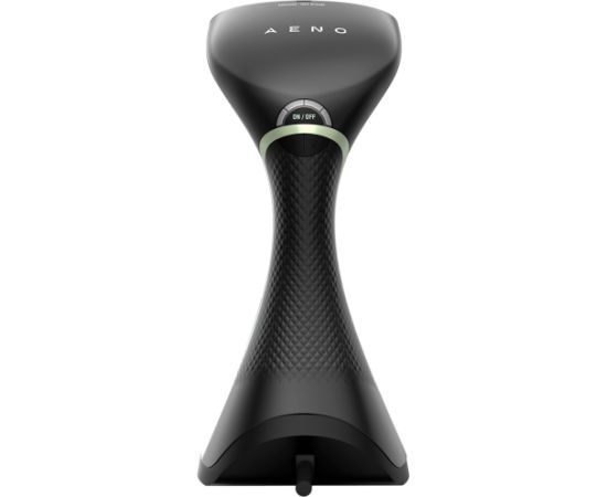 AENO Hand Garment Steamer GS3, 1500W, Detachable Water Tank, 3 steam modes
