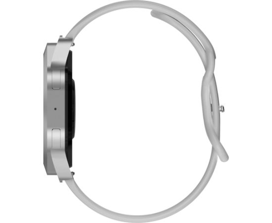 CANYON smart watch Hexagon SW-88 BT-CALL Silver