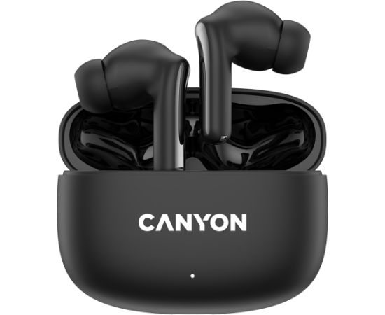 CANYON headset OnGo 9 Black