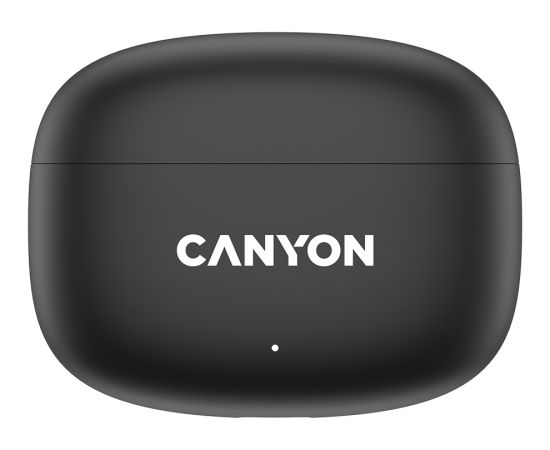 CANYON headset OnGo 9 Black