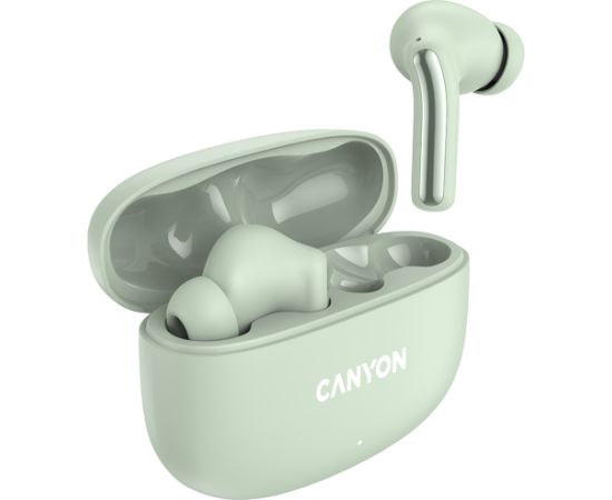 CANYON headset OnGo 9 Green