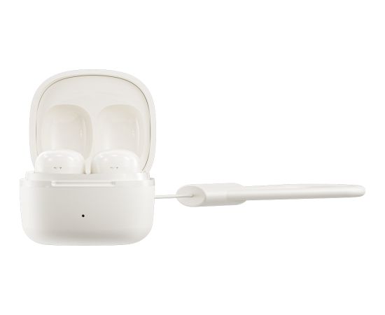 CANYON headset OnGo 4 mini TWS Beige